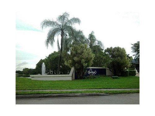 8156 NW 17 MNR # UB1L, Fort Lauderdale, FL 33322