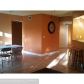1633 NW 81ST WAY # 1633, Fort Lauderdale, FL 33322 ID:8237970