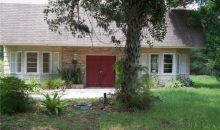 268 Collins Rd Osteen, FL 32764