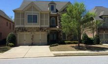 6248 Mount Vernon Oaks Drive Atlanta, GA 30328