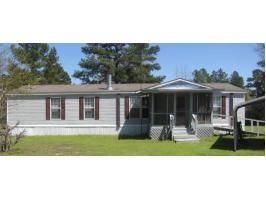 1588 E. 10th Street, Smackover, AR 71762
