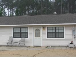 1212 K Avenue, Huttig, AR 71747