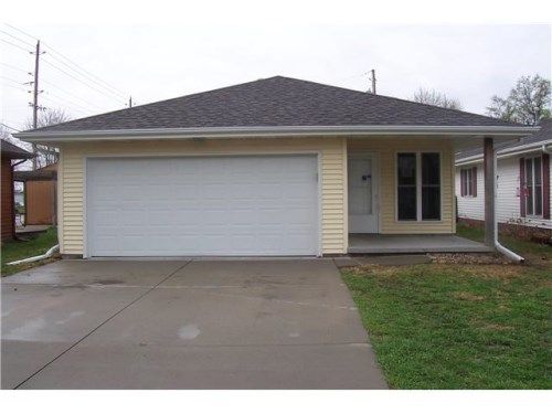 1705 Ave M, Council Bluffs, IA 51501