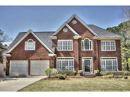 4540 Rutherford Drive, Marietta, GA 30062