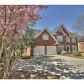 4540 Rutherford Drive, Marietta, GA 30062 ID:7742811