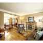 4540 Rutherford Drive, Marietta, GA 30062 ID:7742813