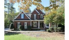 4540 Summerwood Drive Cumming, GA 30041