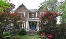 124 Mt Vernon Drive Decatur, GA 30030