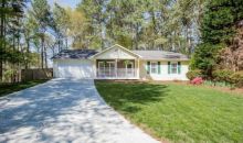 3014 Marie Court Marietta, GA 30062