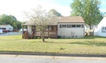 3400 Ivor St Hopewell, VA 23860