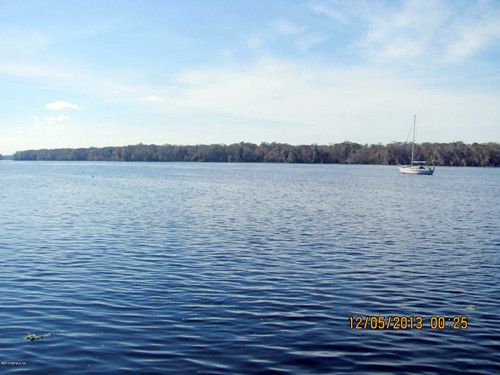 140 Nortons Fish Camp RD, Satsuma, FL 32189