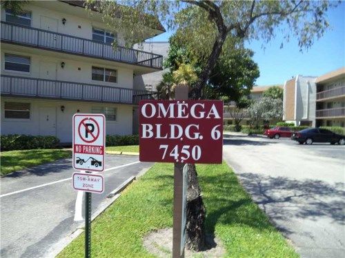 7450 NW 17 ST # 109, Fort Lauderdale, FL 33313