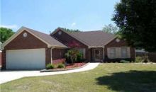 1102 Aspen Drive Hartselle, AL 35640