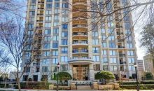 Unit 705 - 3445 Stratford Road Ne Atlanta, GA 30326