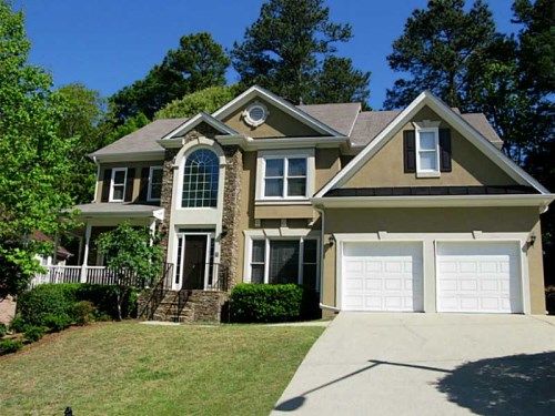 2967 Nestle Creek Drive, Marietta, GA 30062