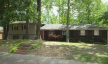 5705 Gladewood Drive Jackson, MS 39211