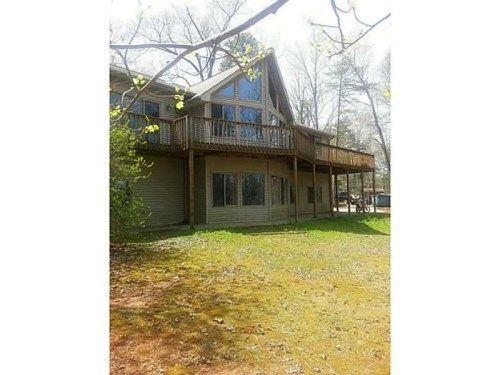 6831 53 Highway W, Dawsonville, GA 30534
