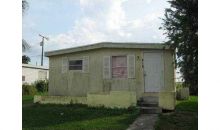 418 S Cocoanut Rd Pahokee, FL 33476