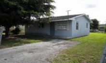 424 Sago Ct Pahokee, FL 33476