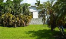 920 E Main St Pahokee, FL 33476