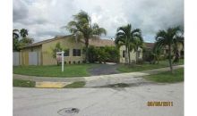 16640 SW 103 PL Miami, FL 33157