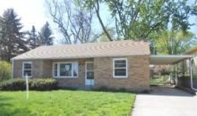 1607 Lafayette St Blair, NE 68008