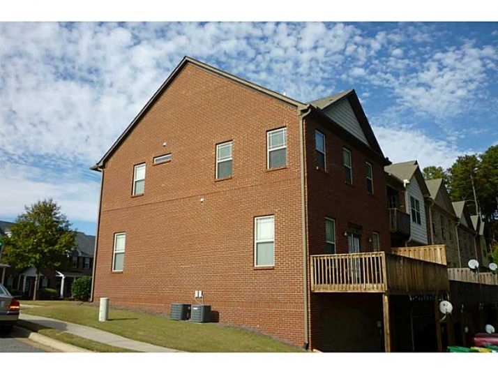 1563 River Park Boulevard, Woodstock, GA 30188