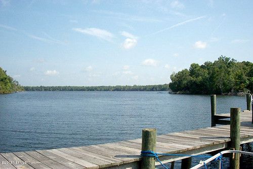 320 East Buffalo Bluff RD, Satsuma, FL 32189