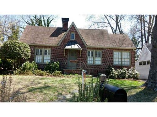 626 Northside Drive, Gainesville, GA 30501