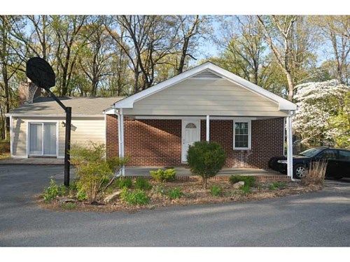2267 Sewell Mill Road, Marietta, GA 30062