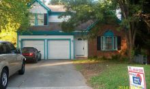 1021 Heatherwood Court Norcross, GA 30093