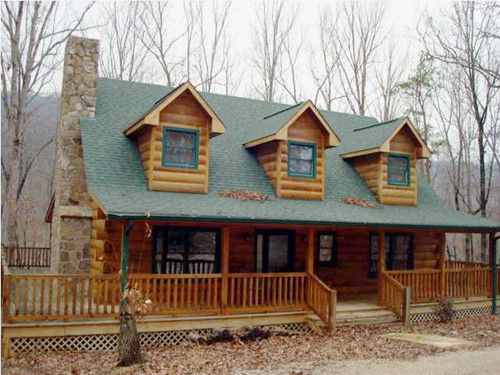 290 HICKORY HILL DR, Rising Fawn, GA 30738