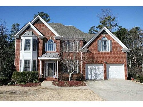 2940 New Columbia Court, Cumming, GA 30041