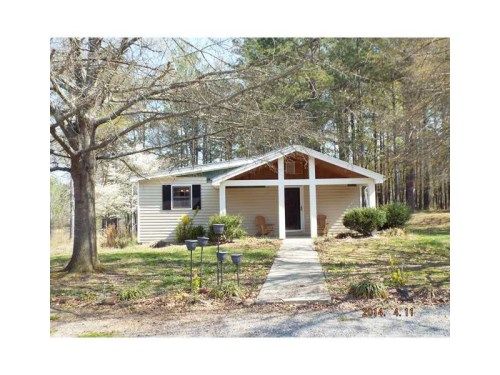 3228 Riverbend Road Sw, Plainville, GA 30733