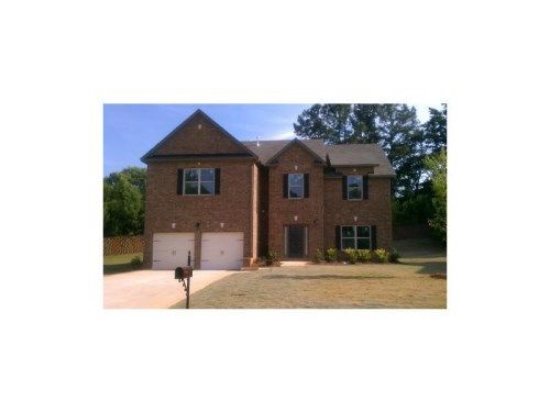 4690 Carver Court, Cumming, GA 30040