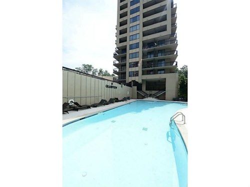 Unit 2105 - 3481 Lakeside Drive, Atlanta, GA 30326