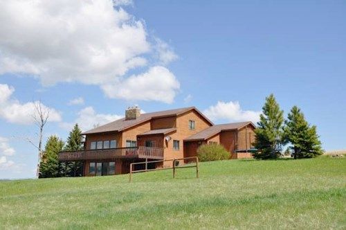 1285 Upper Tom Burke Drive, Gallatin Gateway, MT 59730