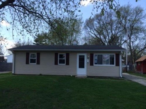 702 Delbrook Dr, Whiteland, IN 46184
