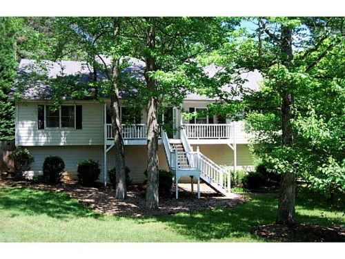 256 Legacy Park Drive, Powder Springs, GA 30127