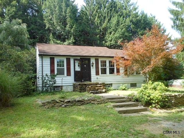 Honey Suckle, Rector, PA 15677