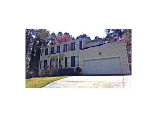 2159 Heritage Trace Drive, Marietta, GA 30062