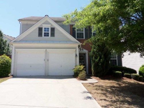 1607 Hemburg Trace, Kennesaw, GA 30144