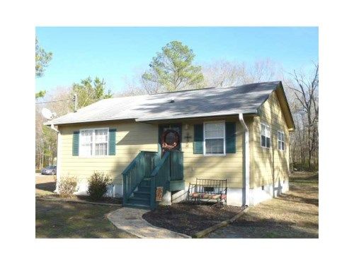 988 Plainville Road Ne, Plainville, GA 30733