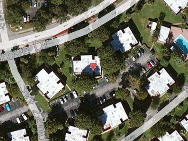 2161 ORANGE GROVE DR # B-9, Fort Lauderdale, FL 33324