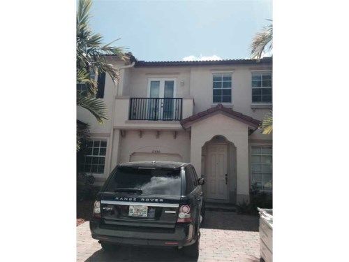 12880 SW 133 TE # 0, Miami, FL 33186