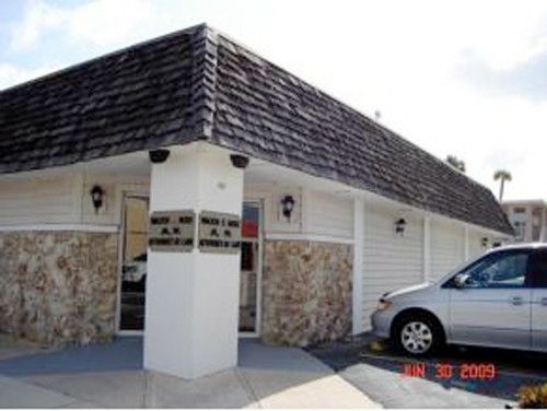 101 N Atlantic Avenue, Cocoa Beach, FL 32931