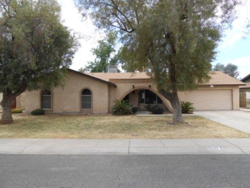 5137 W Laurie Lane, Glendale, AZ 85302