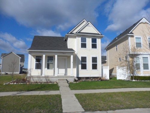 59321 W Brockton St Unit 215, New Haven, MI 48048