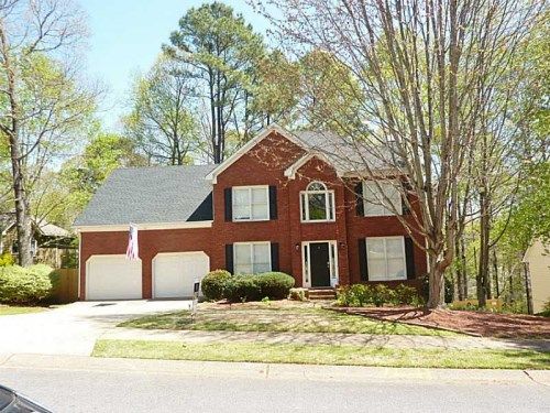 3010 Summer Point Drive, Woodstock, GA 30189