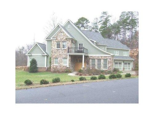 12 Horizon Trail Se, Cartersville, GA 30121